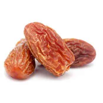 Natural Dry Dates